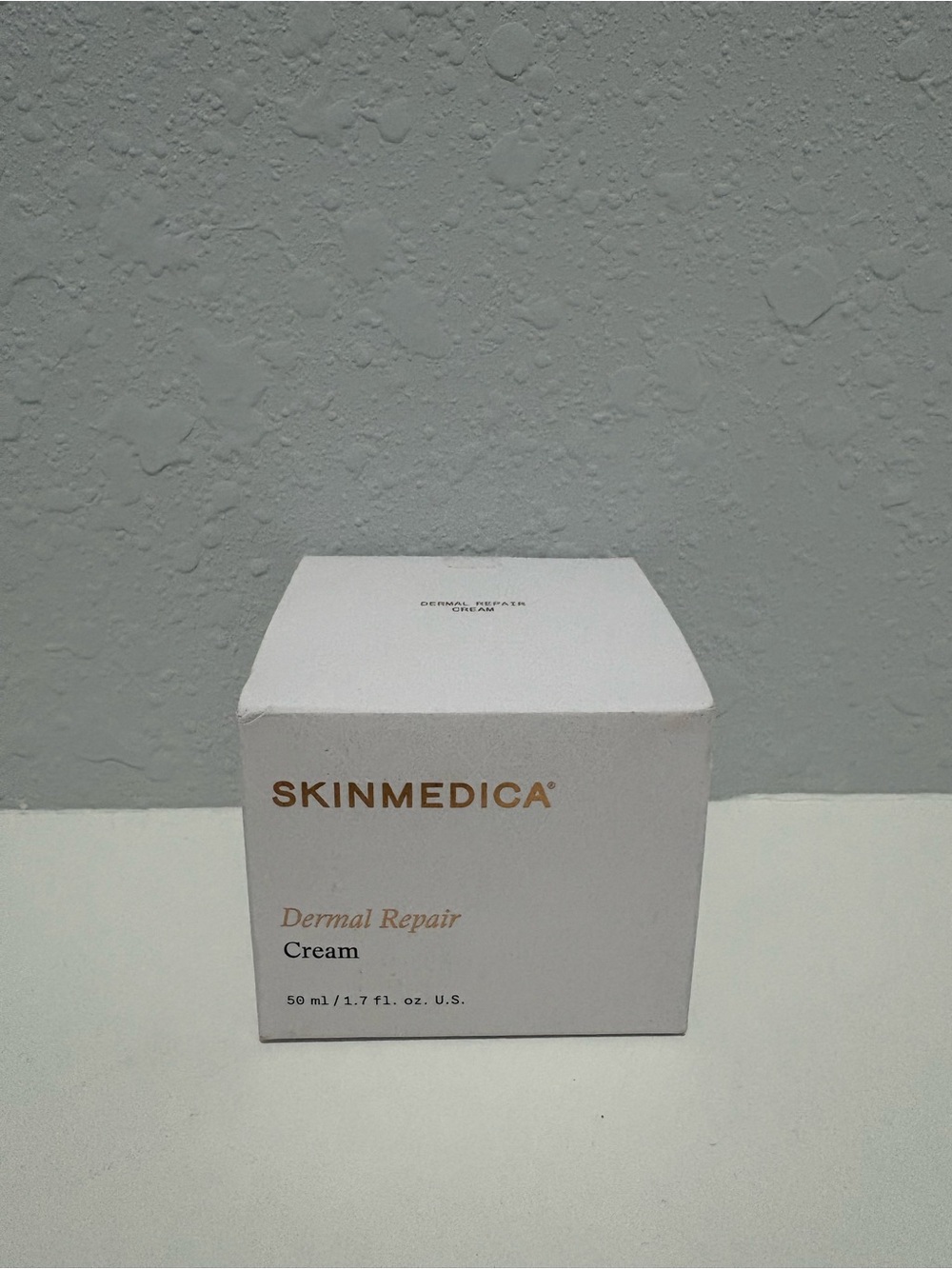 skinmedica dermal repair cream